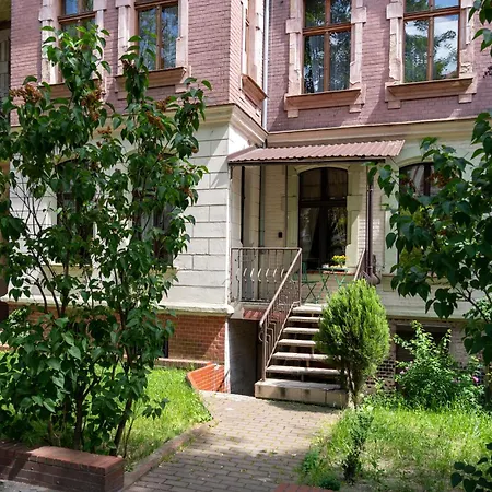 Cosy And Stylish - Odyssey Flat Daire Legnica