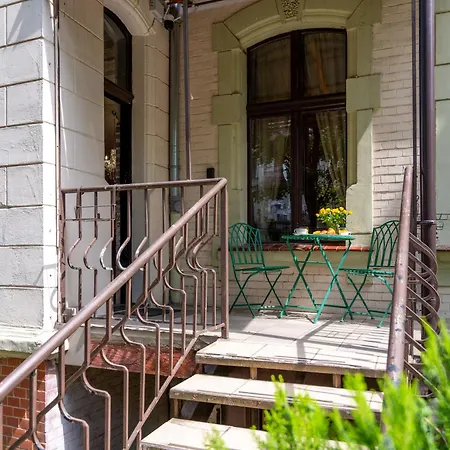 Daire Cosy And Stylish - Odyssey Flat