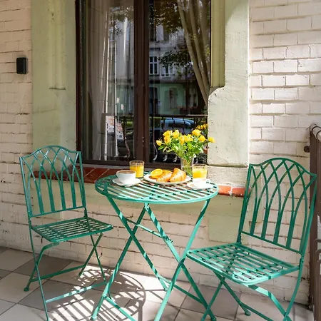 Daire Cosy And Stylish - Odyssey Flat *